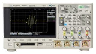 DSOX3SGM - KEYSIGHT TECHNOLOGIES - DSOX3SGM - Test License Key Upgrade, Segmented Memory Acquisition Upgrade