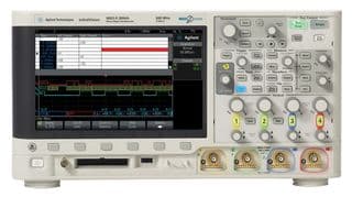 DSOX3AUDIO - KEYSIGHT TECHNOLOGIES - DSOX3AUDIO - Oscilloscope Module, Audio I²S Serial Triggering & Analysis Module