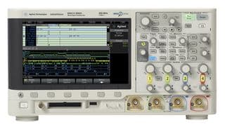 DSOX3COMP - KEYSIGHT TECHNOLOGIES - DSOX3COMP - Test License Key Upgrade, Computer RS232/UART Serial Triggering & Analysis Upgrade