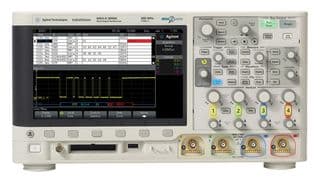 DSOX3AUTO - KEYSIGHT TECHNOLOGIES - DSOX3AUTO - Test License Key Upgrade, Automotive CAN/LIN Serial Triggering & Analysis Module