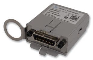 DSOXGPIB - KEYSIGHT TECHNOLOGIES - DSOXGPIB - Oscilloscope Module, GPIB Connection Module, InfiniiVision 2000 and 3000 X-Series Oscilloscopes