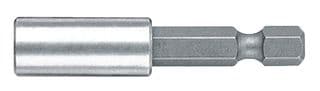 D01809 - DURATOOL - D01809 - Bit Holder, Hex, 50 mm, For DIN 3126-C 6,3