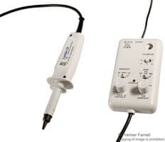 IPROBER 520 - AIM-TTI INSTRUMENTS - IPROBER 520 - Current Probe, Positional, BNC Plug, Probe Tip, 20 A, 10 mA, AIM-TTI Oscilloscopes