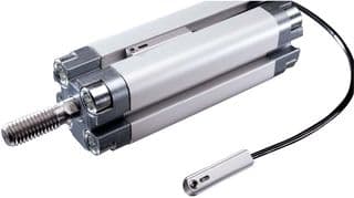 637.0281.109 - BERNSTEIN - 637.0281.109 - MAGNETIC SENSOR, C-TYPE, 10 TO 30VDC