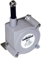 SP1-25 - MULTICOMP PRO - SP1-25 - Linear Position Transducer, Cable Extender, SP1 String Pot Series, 0.25%, 25", Voltage Output