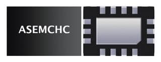 ASEMCHC - ABRACON - ASEMCHC - OSC, MEMS, HCSL, 10-460MHZ, 3.2X2.5