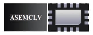 ASEMCLV - ABRACON - ASEMCLV - OSC, MEMS, LVDS, 10-460MHZ, 3.2X2.5