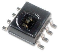 HIH6130-021-001 - HONEYWELL - HIH6130-021-001 - Temperature and Humidity Sensor, 10 to 90% RH, -25°C to 85°C, I2C, Digital, SOIC-8, 2.3 to 5.5 V