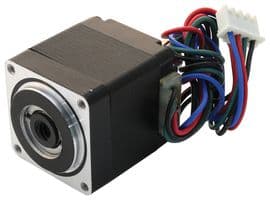 L2818L0604-T5X5-A50 - NANOTEC - L2818L0604-T5X5-A50 - DC Linear Actuator, 28 mm
