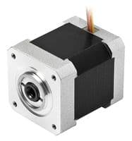 L4118L1804-T5X5-A50 - NANOTEC - L4118L1804-T5X5-A50 - DC Linear Actuator, 42.3 mm