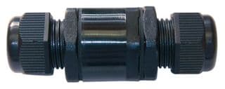 THB.390.A1AKIT - HYLEC - THB.390.A1AKIT - Cable Joint, Black, THB Series