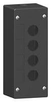 XALG04 - SCHNEIDER ELECTRIC - XALG04 - CONT. STATION HARSH ENV. 4HOLE