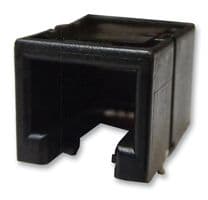 85502-5011 - MOLEX - 85502-5011 - Modular Connector, Modular Jack, 1 x 1 (Port), 6P6C, Cat3, Surface Mount