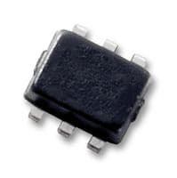 BAS16DXV6T1G - ONSEMI - BAS16DXV6T1G - Small Signal Diode, Dual Isolated, 100 V, 200 mA, 1.25 V, 6 ns, 500 mA