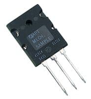 IXTK120N25P - IXYS SEMICONDUCTOR - IXTK120N25P - Power MOSFET, PolarFET, N Channel, 250 V, 120 A, 0.024 ohm, TO-264, Through Hole