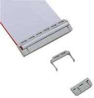 3421-H600 - 3M - 3421-H600 - IDC Connector, IDC Receptacle, Female, 2.54 mm, 2 Row, 20 Contacts, Cable Mount