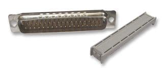 8237-6009 - 3M - 8237-6009 - D Sub Connector, DB37, Standard, Plug, 8200, 37 Contacts, DC, IDC / IDT