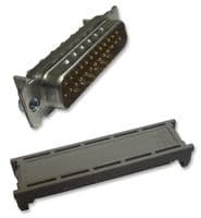 8225-6003 - 3M - 8225-6003 - D Sub Connector, Standard, Plug, 8200, 25 Contacts, DB, IDC / IDT