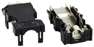 3E306-3200-008 - 3M - 3E306-3200-008 - Connector Backshell, Shell Kit, 3E306 Series IEEE 1394 Wiremount Receptacles, 180°