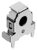 EC05E1220202 - ALPS ALPINE - EC05E1220202 - Rotary Encoder, Drumcode, Mechanical, Incremental, 12 PPR, 12 Detents, Horizontal