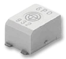 G3VM-41LR10 - OMRON ELECTRONIC COMPONENTS - G3VM-41LR10 - MOSFET Relay, 40 VAC, 120 mA, 14 ohm, SPST-NO