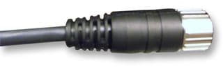 RKU 12-256/5M - LUMBERG AUTOMATION - RKU 12-256/5M - Sensor Cable, M23 Receptacle, Free End, 12 Positions, 5 m, 16.4 ft, RKU Series
