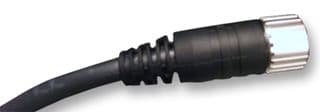 RKU 19-242/5M - LUMBERG AUTOMATION - RKU 19-242/5M - Sensor Cable, M23 Receptacle, Free End, 19 Positions, 5 m, 16.4 ft, RKU Series