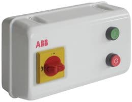 SI23015S99 - ABB - SI23015S99 - Starter, Star Delta, Si Series, Three Phase, 15 kW, 400 V