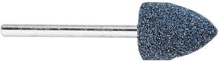 BP431M - BAHCO - BP431M - MOUNTED POINT, ABRASIVE, 3MM, 2PCS