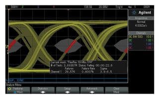 DSOX3FLEX - KEYSIGHT TECHNOLOGIES - DSOX3FLEX - Oscilloscope Module, FlexRay Serial Triggering & Analysis Module