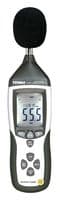 72-947 - MULTICOMP PRO - 72-947 - Sound Level Meter, 30 dB, 130 dB, 1.4 dB, 0.1 dB, 0 °C, 40 °C
