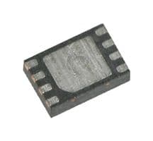 CAT34TS00VP2GT4A - ONSEMI - CAT34TS00VP2GT4A - Temperature Sensor IC, Digital, ± 1°C, -20 °C, 125 °C, TDFN-EP, 8 Pins