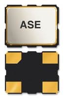 ASE-48.000MHZ-L-C-T - ABRACON - ASE-48.000MHZ-L-C-T - Oscillator, 48 MHz, 50 ppm, SMD, 3.2mm x 2.5mm, LVCMOS, 3.3 V, ASE Series