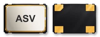 ASV-16.000MHZ-EJ-T - ABRACON - ASV-16.000MHZ-EJ-T - OSCILLATOR, 16MHZ, SMD