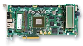 DK-DEV-2AGX260N - ALTERA - DK-DEV-2AGX260N - ARRIA II, 2AGX260, FPGA, DEV KIT