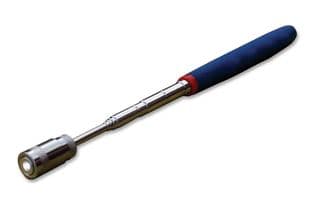 D02267 - DURATOOL - D02267 - Pickup Tool, Magnetic, Illuminated, 810 mm Length