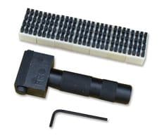 D02271 - DURATOOL - D02271 - SET, FOUNT PUNCH