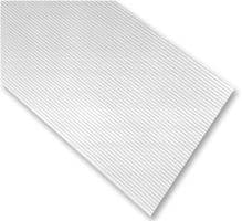 3365/10 - 3M - 3365/10 - Ribbon Cable, Round Conductor Flat, Unscreened, 10 Core, 28 AWG, 0.072 mm², 100 ft, 30.5 m