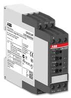 1SVR730830R0500 - ABB - 1SVR730830R0500 - Voltage Monitoring Relay, CM Series, DPDT, 4 A, DIN Rail, 250 V, Screw