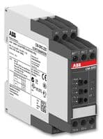 1SVR730840R0400 - ABB - 1SVR730840R0400 - Current Monitoring Relay, CM Series, DPDT, 4 A, DIN Rail, 250 VAC, Screw
