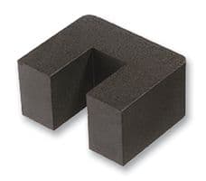 U100/57/25-3C90 - FERROXCUBE - U100/57/25-3C90 - Transformer Cores, U, U100, 3C90, 308 mm, 645 mm²