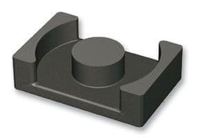EQ20/R-3C95 - FERROXCUBE - EQ20/R-3C95 - Transformer Cores, EQ, EQ20, 3C95, 25.1 mm, 59.8 mm²