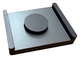 ER32/6/25-3C95 - FERROXCUBE - ER32/6/25-3C95 - Transformer Cores, Planar ER Core, Planar ER, ER32, 3C95, 38.2 mm, 141 mm²