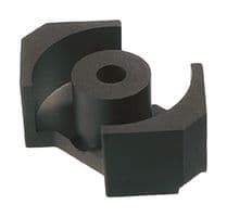 RM10/I-3C95 - FERROXCUBE - RM10/I-3C95 - Transformer Cores, RM/I, RM10/I, 3C95, 44.6 mm, 96.6 mm²