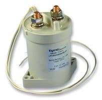 5-1618388-8 - KILOVAC - TE CONNECTIVITY - 5-1618388-8 - Contactor, Flange, 900 VDC, SPST-NO-DM, 1 Pole
