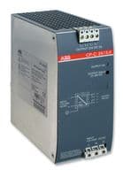 1SVR427024R0000 - ABB - 1SVR427024R0000 - AC/DC DIN Rail Power Supply (PSU), ITE, 1 Output, 135 W, 24 VDC, 5 A