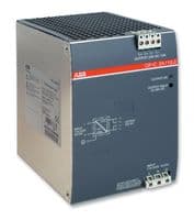 1SVR427025R0000 - ABB - 1SVR427025R0000 - AC/DC DIN Rail Power Supply (PSU), ITE & Hazardous Locations, 1 Output, 269 W, 24 VDC, 10 A