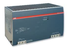 1SVR427026R0000 - ABB - 1SVR427026R0000 - AC/DC DIN Rail Power Supply (PSU), ITE & Hazardous Locations, 1 Output, 538 W, 24 VDC, 20 A