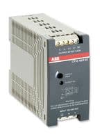 1SVR427030R2000 - ABB - 1SVR427030R2000 - AC/DC DIN Rail Power Supply (PSU), ITE, 1 Output, 30 W, 48 VDC, 625 mA