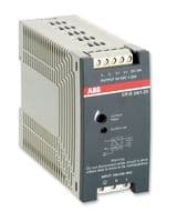 1SVR427031R0000 - ABB - 1SVR427031R0000 - AC/DC DIN Rail Power Supply (PSU), ITE, 1 Output, 30 W, 24 VDC, 1.25 A